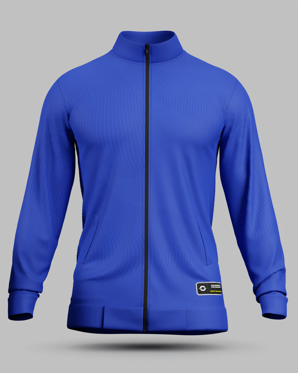 New Jackets Arrivals